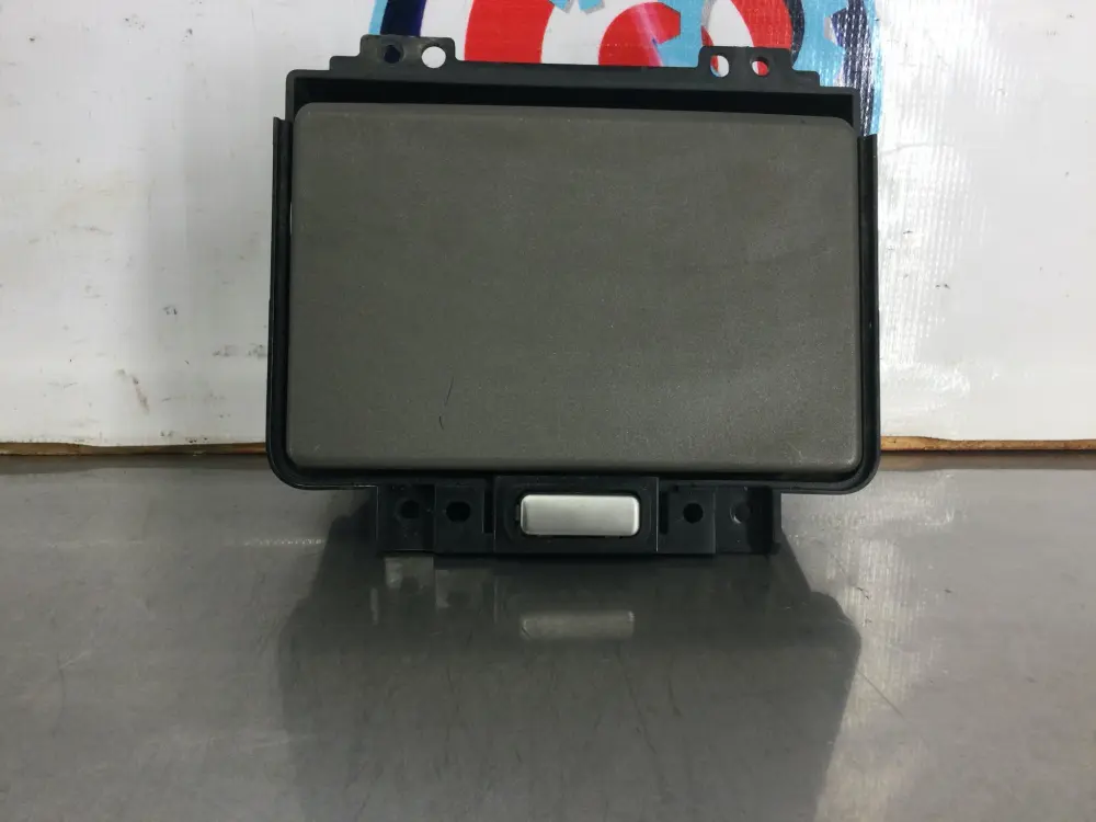 2004 Infiniti G35 Interior Center Console Cup Holder OEM 0BKXBC Quick Release