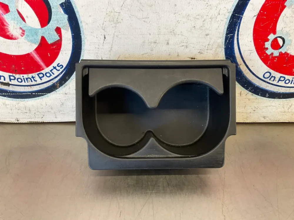 2004 Nissan 350Z Center Console Cupholder OEM 24BIVDA