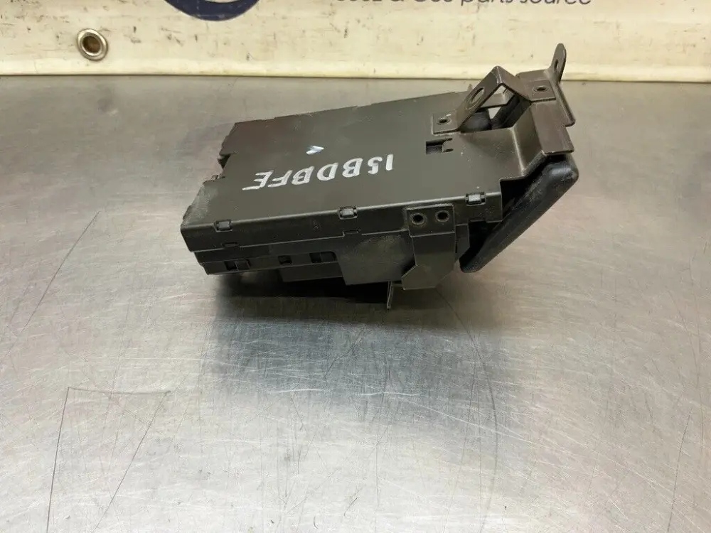 2005 Nissan Z33 350Z Passenger Right Dash Pop Out Cupholder OEM 15BDBFE