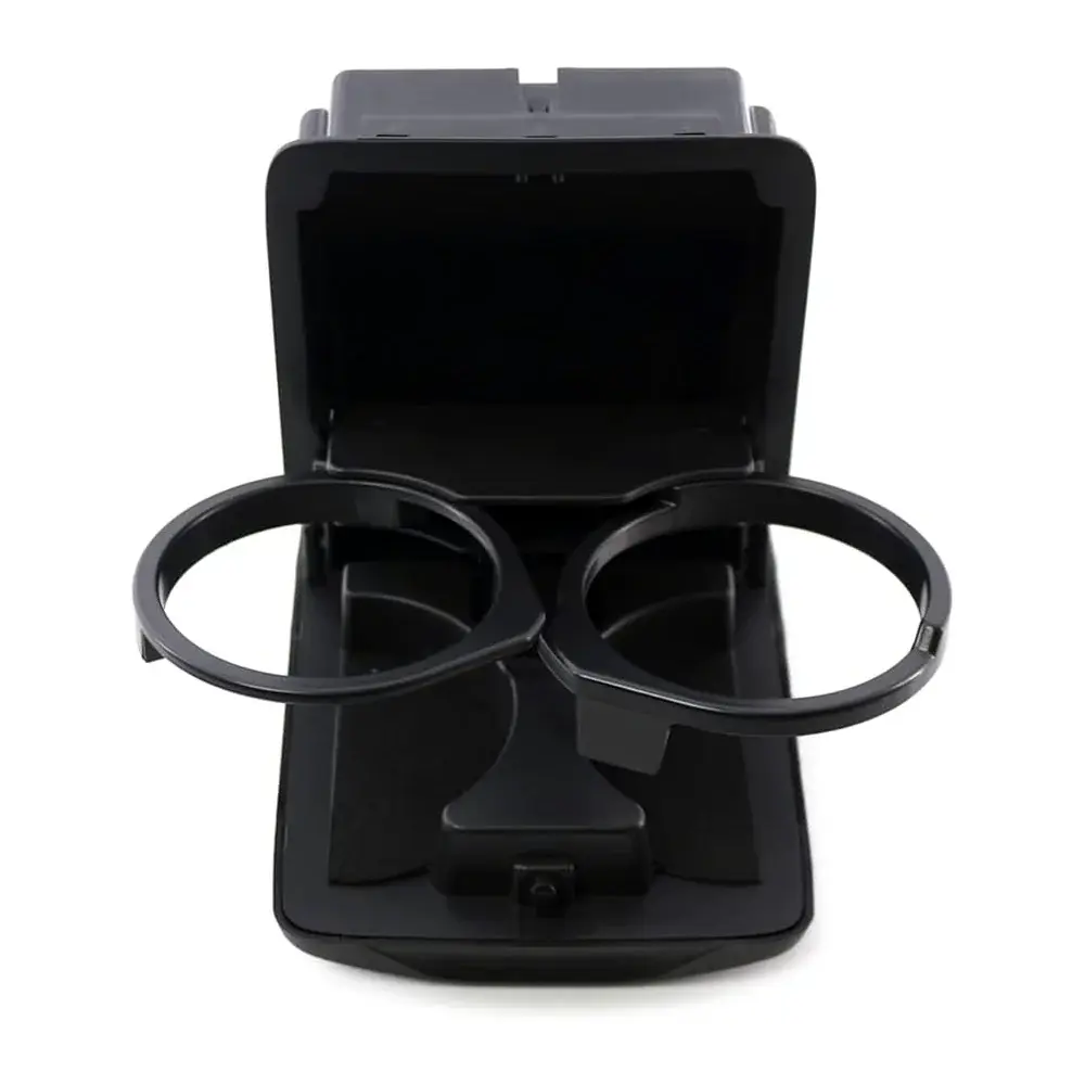 Adjustable Car Front Console Cup Holder 66150SA100ND Subaru Forester 2003-2008