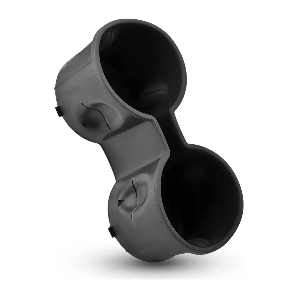 Center Console Rubberized Cup Holder Insert 22946576 2015-2020 Tahoe Yukon Cadillac Escalade Chevrolet Tahoe Suburban