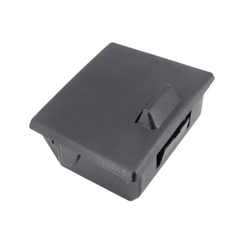 Front Two-part Cup Holder 8C3Z-2513562-AF Ford F-250 F-350 F-450 F-550 Super Duty 2008-2016