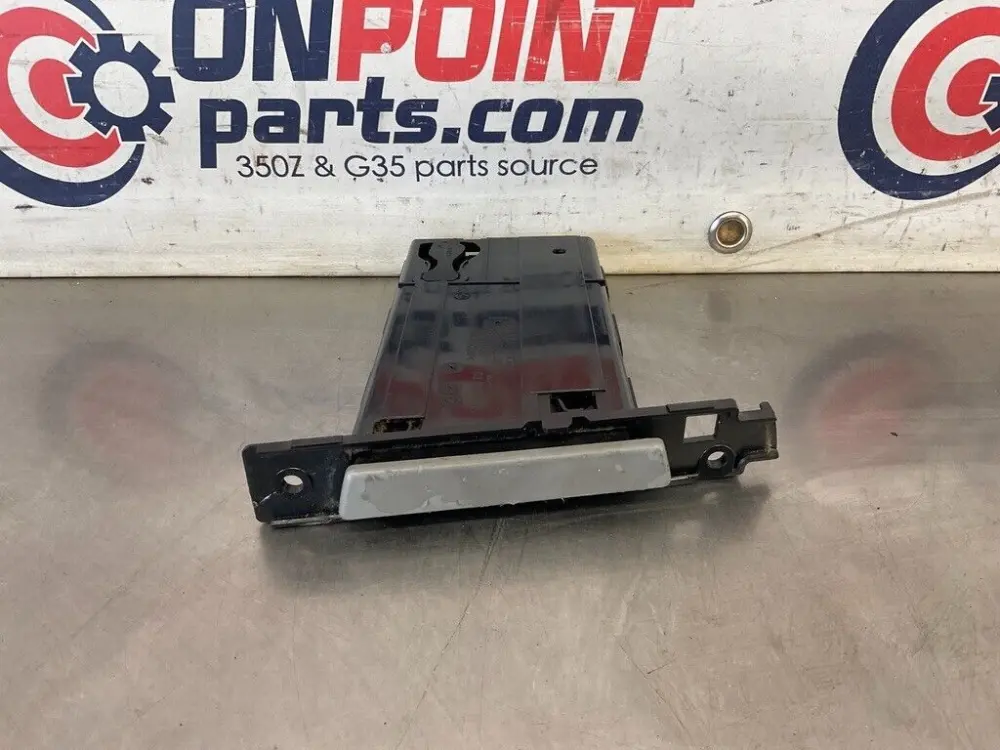 Insulated Car 2006 BMW 330i E90 Sedan Passenger Right Dash Pop Out Cup Holder OEM 12BF1EE
