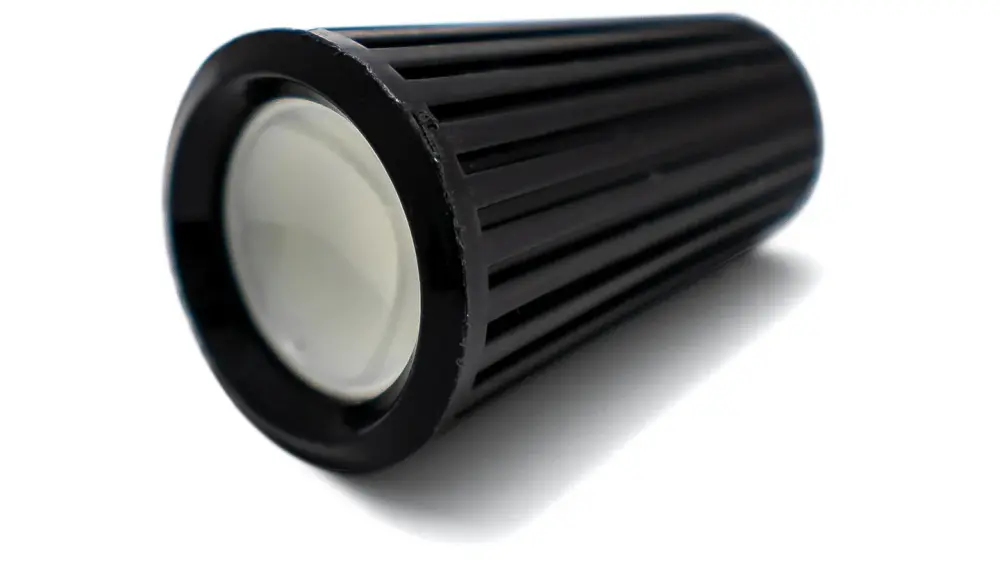 Dash Instrument Knob, 1966-67 Ford Bronco