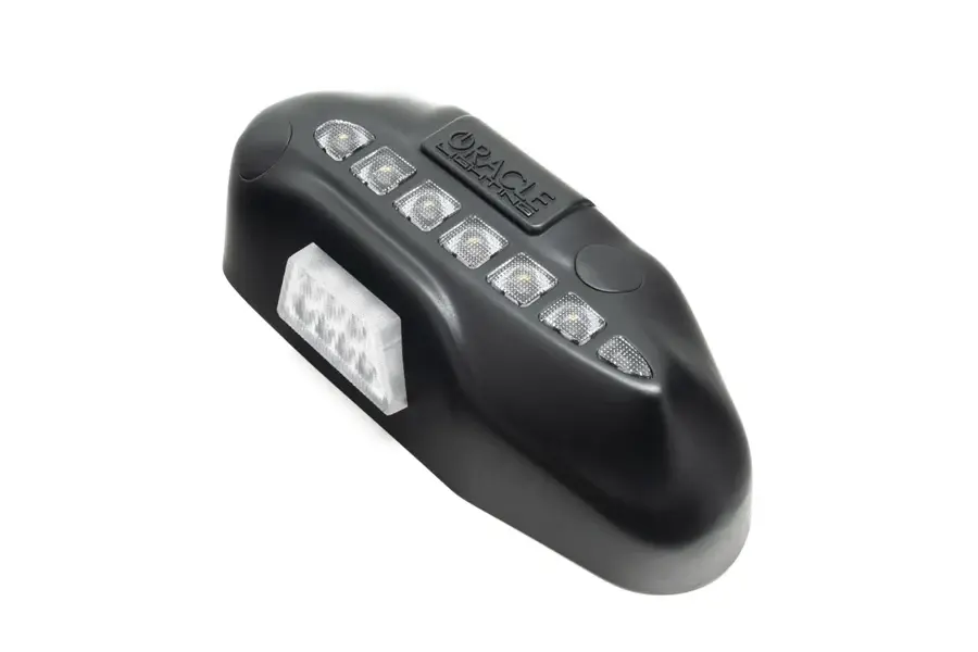 2021-25 Ford Bronco Oracle LED Cargo Portable Module