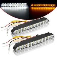 Anzo Universal LED Day Time Running Portable Kit