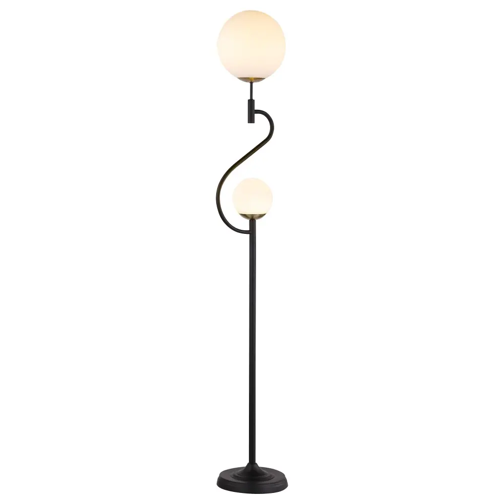 Diamond Modern Furniture COA Dacki Floorstanding Lamp 920243