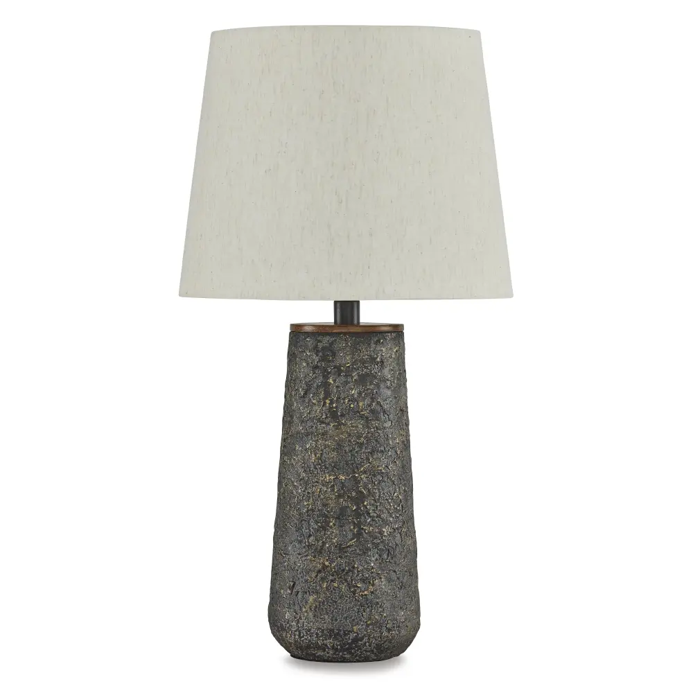 Diamond Modern Furniture Exclusive Design Chaston Table Lamp L204474