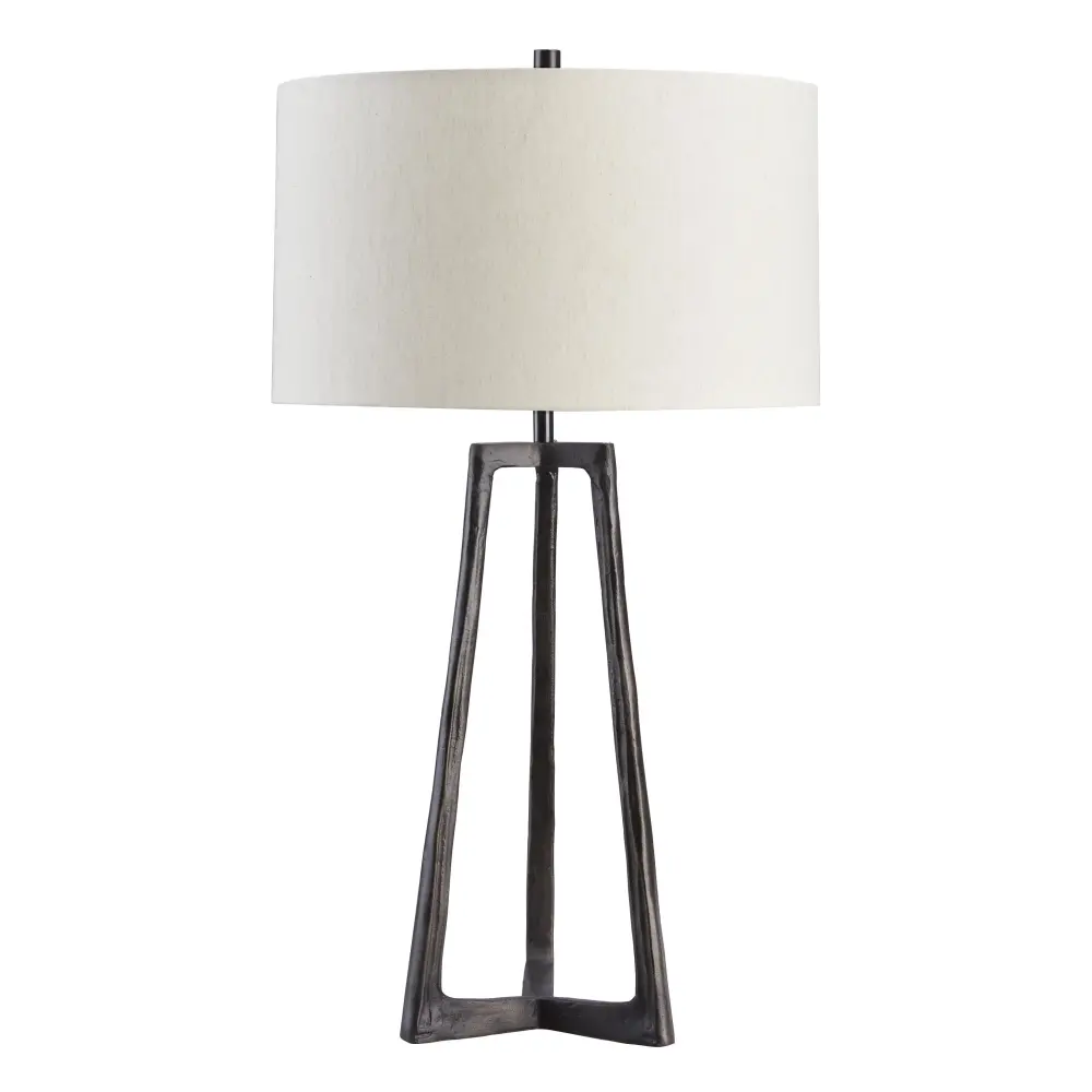 Diamond Sleek Furniture Exclusive Design Ryandale Table Lamp L208344