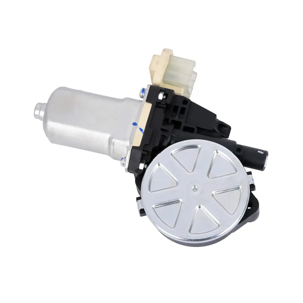 Front Left Driver Window Lift Motor 80731-EH100 Infiniti EX35 EX37 FX35 FX37 FX50 G25 G35 G37 M35 Q40 QX50 Nissan Murano Q...