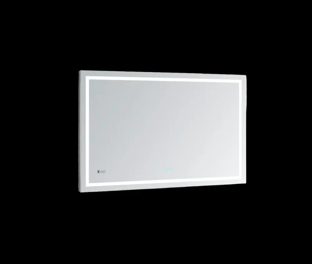 Jeep Aquadom Daytona 48x36 LED Lighted Bathroom Mirror