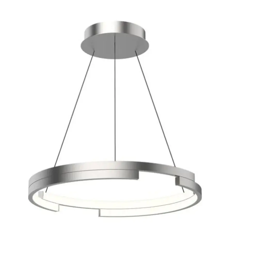 Kuzco Lighting Inc-PD52719-BN-UNV-010