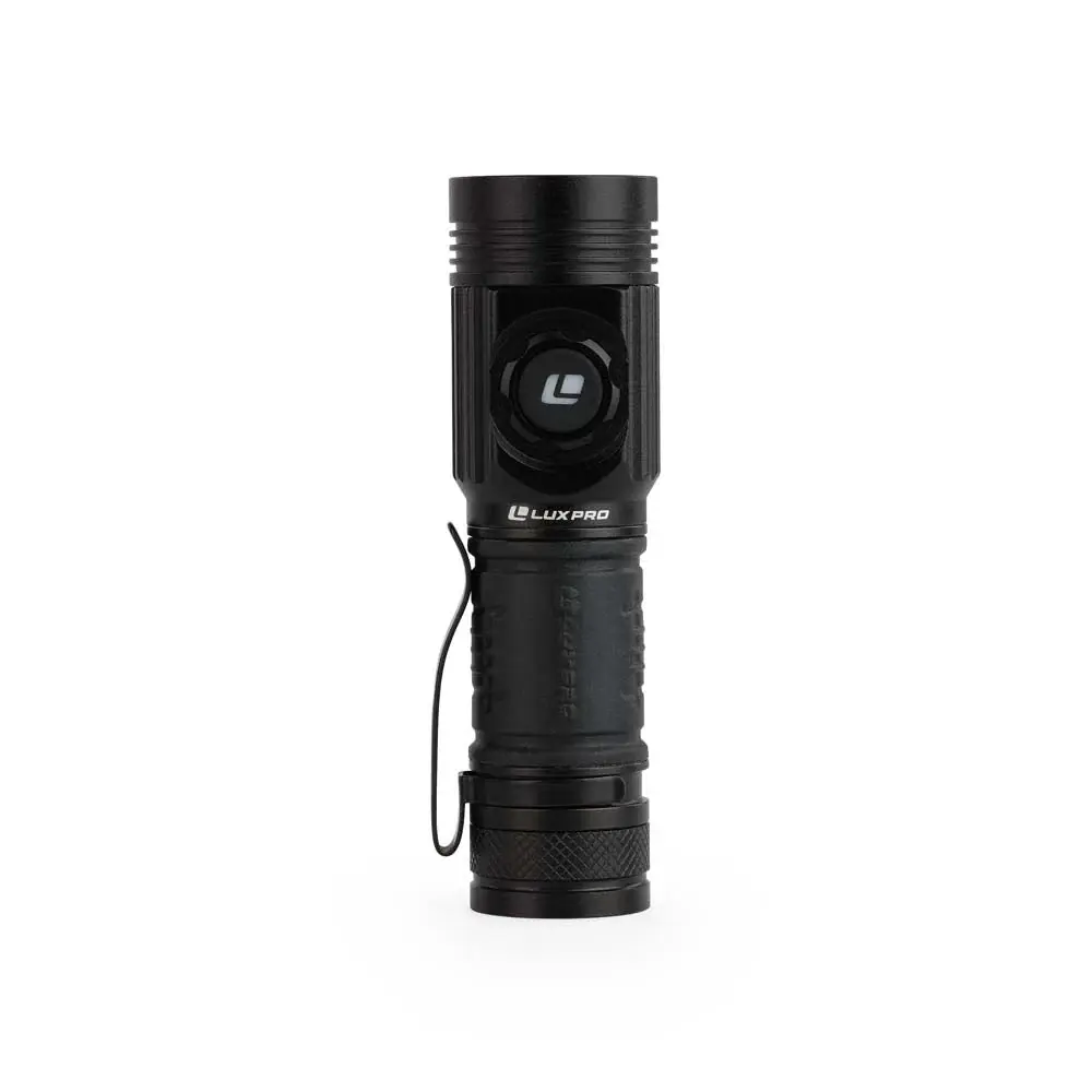 Luxpro 1300 Lumen Power LED Flashlight - Pro Series | XP703