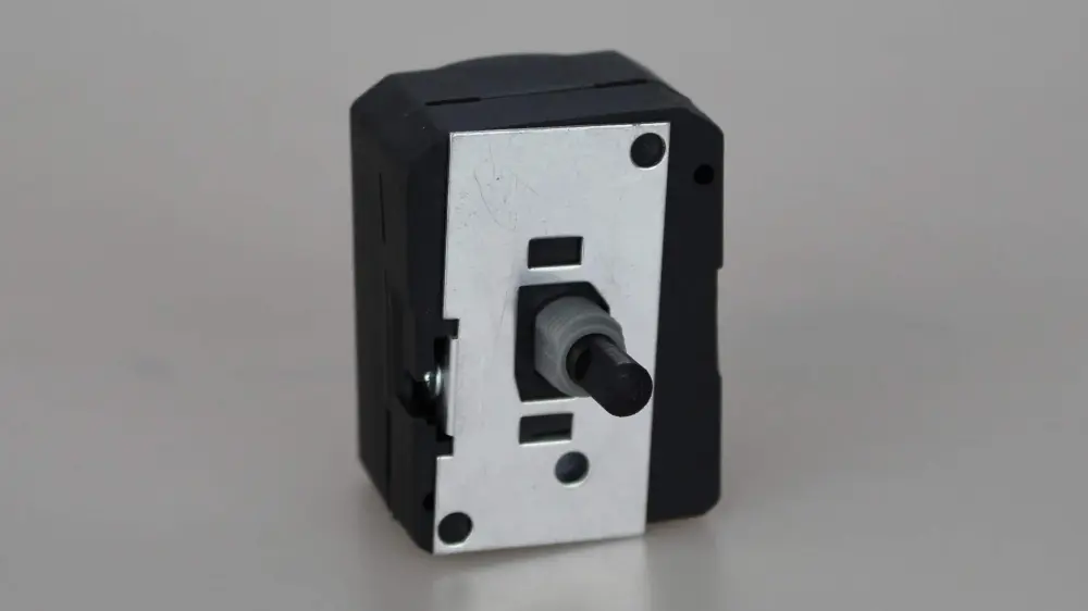 Varilight MTP500 Dimmer Module 2-Way Push On/Off Rotary 60-500W V-Dim