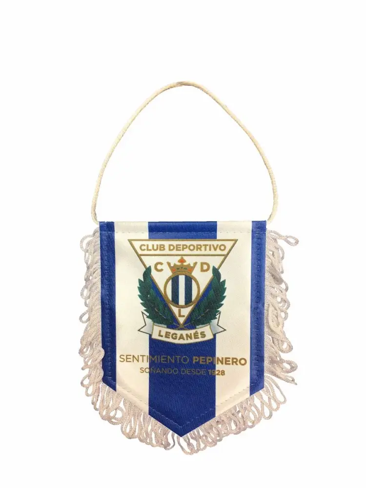 BANDERIN COCHE (Limited Edition)