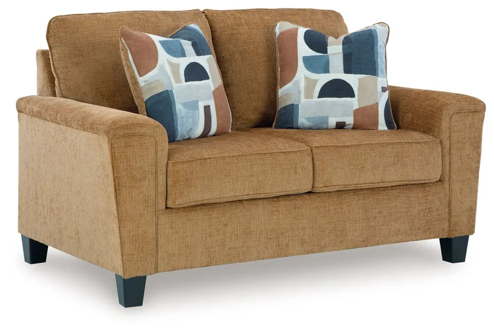 Erinslane - Loveseat | Enthusiast Collection