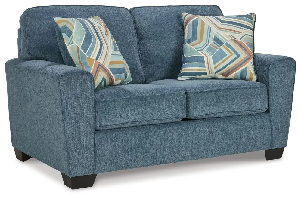 Premium Quality Cashton - Loveseat