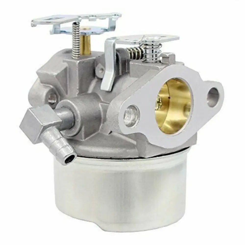 Tecumseh 640105 Authentic OEM Carburetor