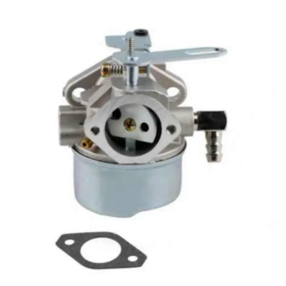 Tecumseh 640169 Actual OEM Carburetor