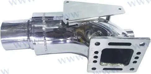 Safety Hammer CODO ESCAPE INOX 807914A1