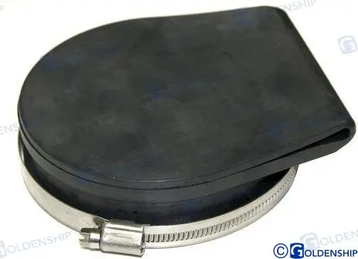 VALVULA ESCAPE 4" 101MM