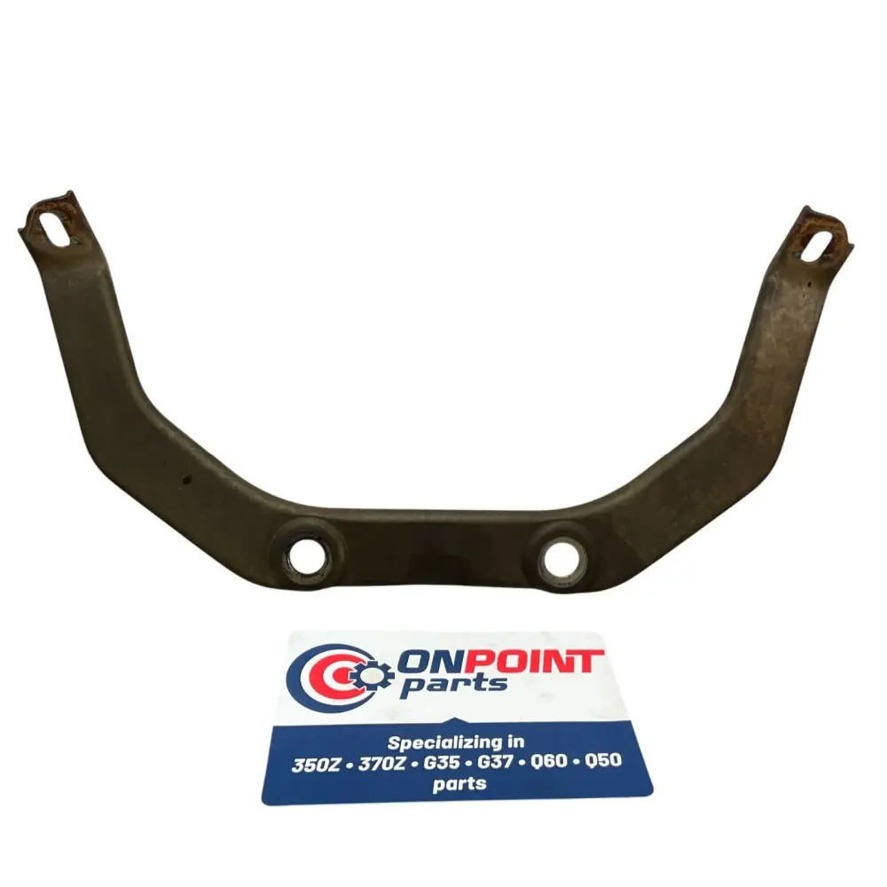 03-08 G35 G37 03-07 350Z Transmission Exhaust Fix Bracket 20711Af400 Oem K1F