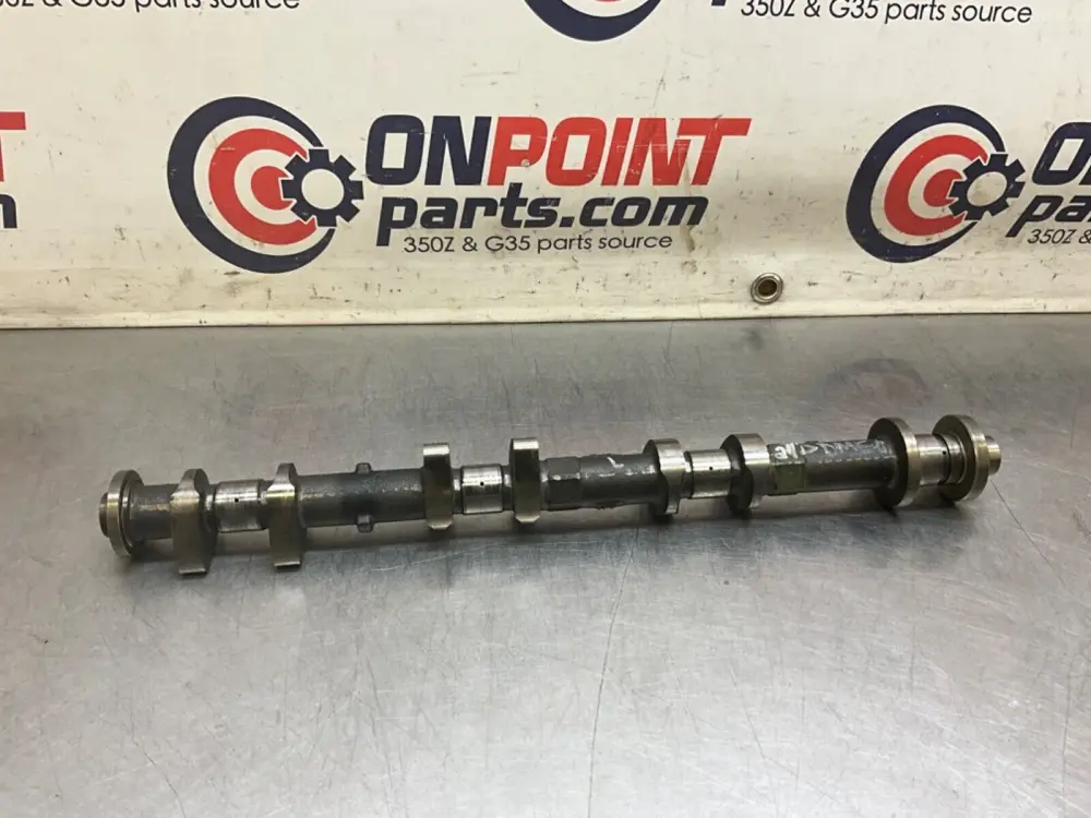 Axle-Back 08-15 G35 G37 Q50 Q60 370Z Left VQ37VHR Exhaust Camshaft 13020EY00D OEM 24BDME0