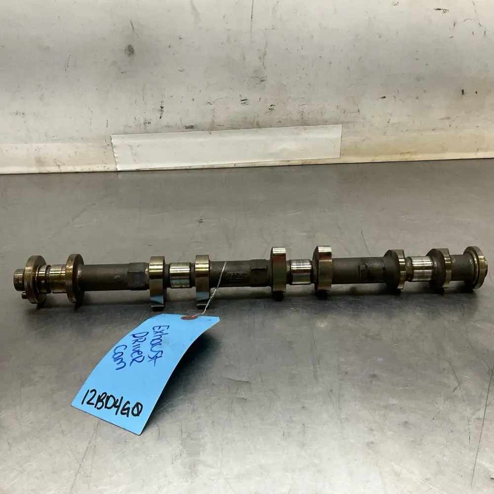 Cat-Back 08-15 G35 G37 Q50 Q60 09-20 370Z Driver Vq37Vhr Exhaust Camshaft Oem 12Bd4G0