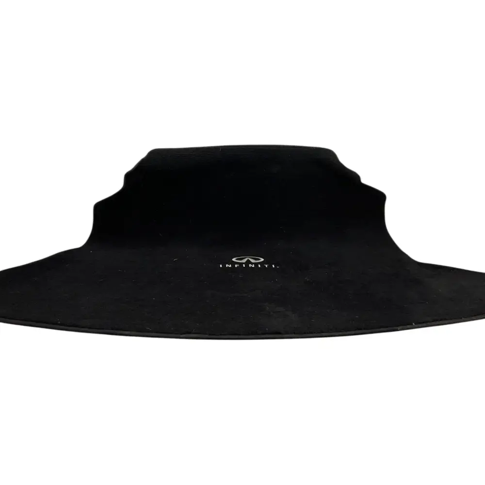 Custom Fit 08-15 G37 Q60 Coupe Trunk Floor Mat Carpet Oem Htg