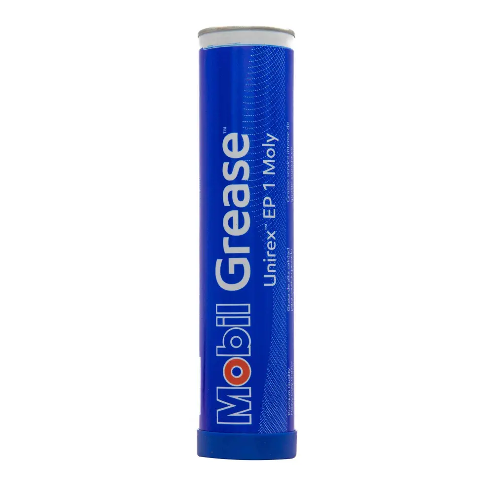 Unirex EP-1 Moly Grease, 390 g