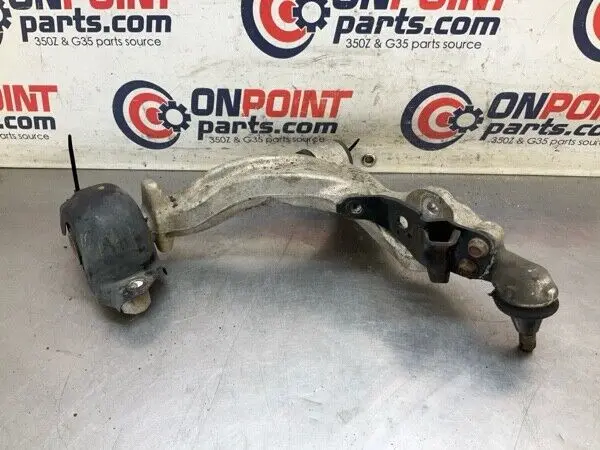 2008 Infiniti V36 G37 Front Passenger Lower Control Arm Oem 24Bfkfk