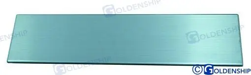 ASIENTO DE ALUMINIO PARA HSD290AL