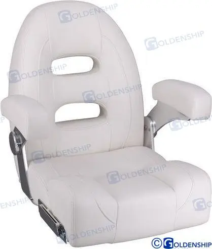 Console Organizer ASIENTO PILOTO BLANCO