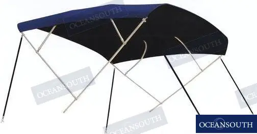 TOLDO BIMINI CRUISER 240/270 CM AZUL