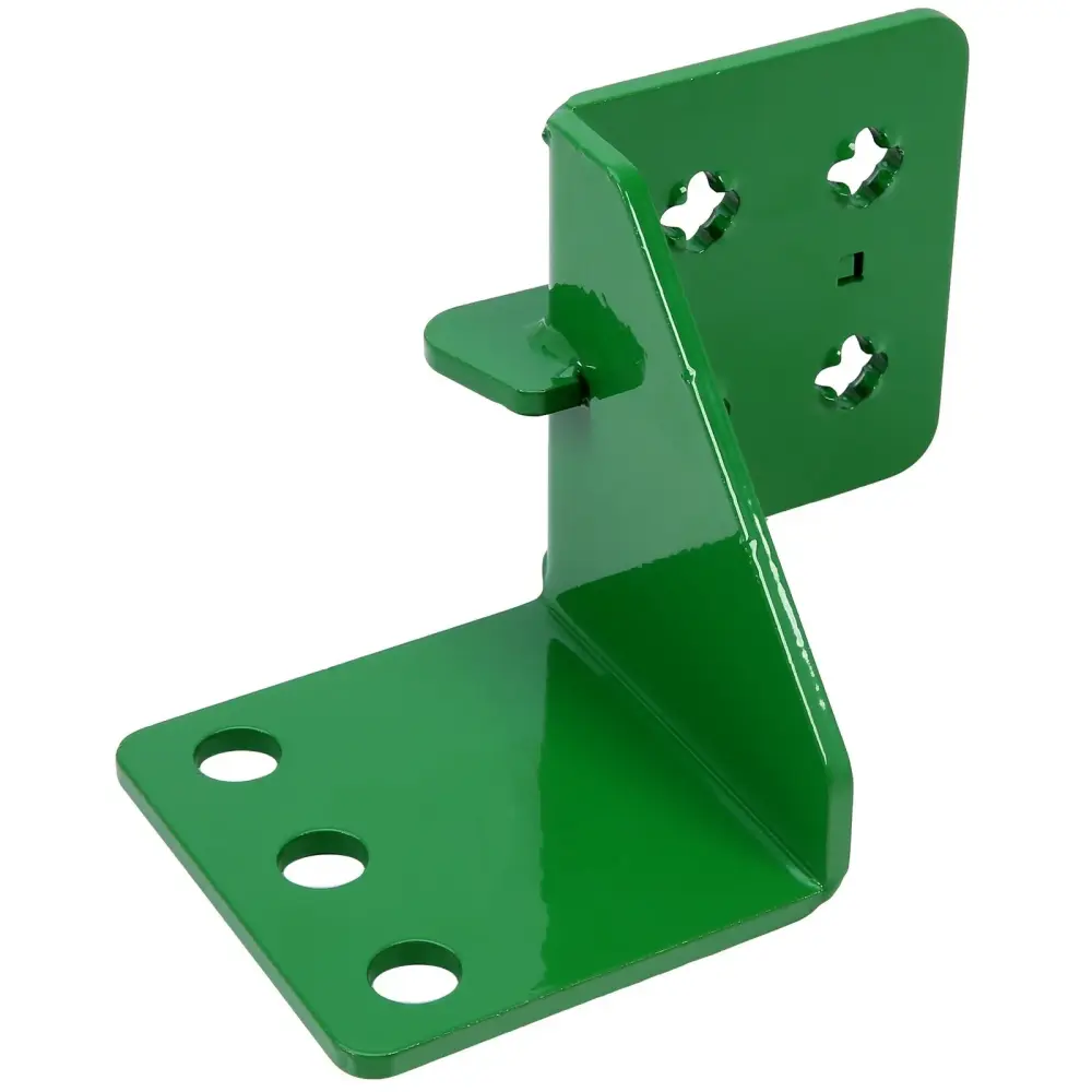 6 Inch Bolt-On Driver Step MPDY1520- John Deere Tractor 1023E 1025R 1026R Loader 120