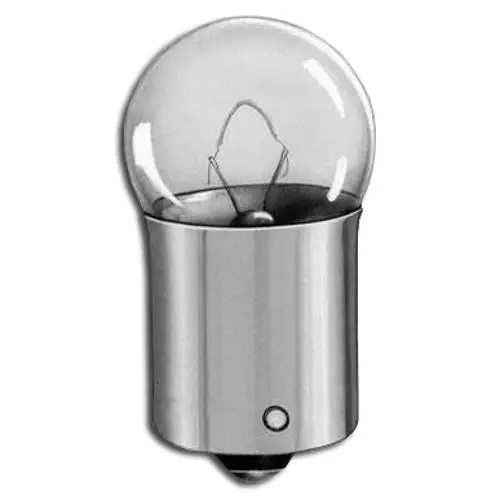 License Plate Light Bulb, Sole Contact, 1966-77 Ford Bronco Night Crawling