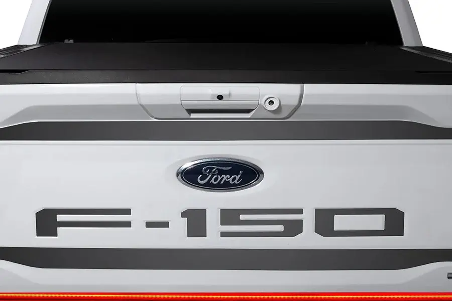 2021-23 Ford F150 Putco Blade 60in LED Airy Bar Direct Plug N Play