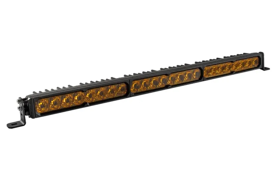 Diode Dynamics SS30 Canary LED Light Bar (Single)