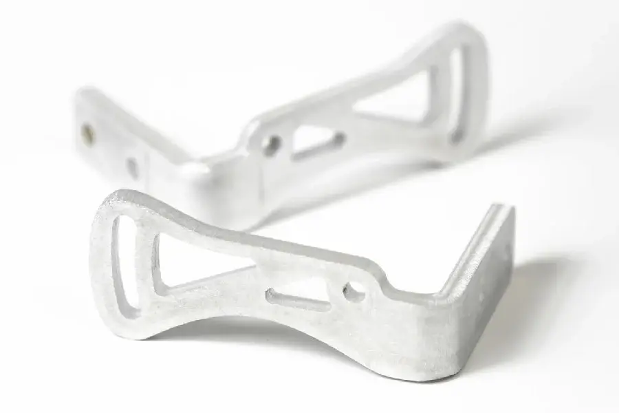 Sherpa Light Bar Brackets Baja Designs Onx6 Light Bar - Bare Aluminium