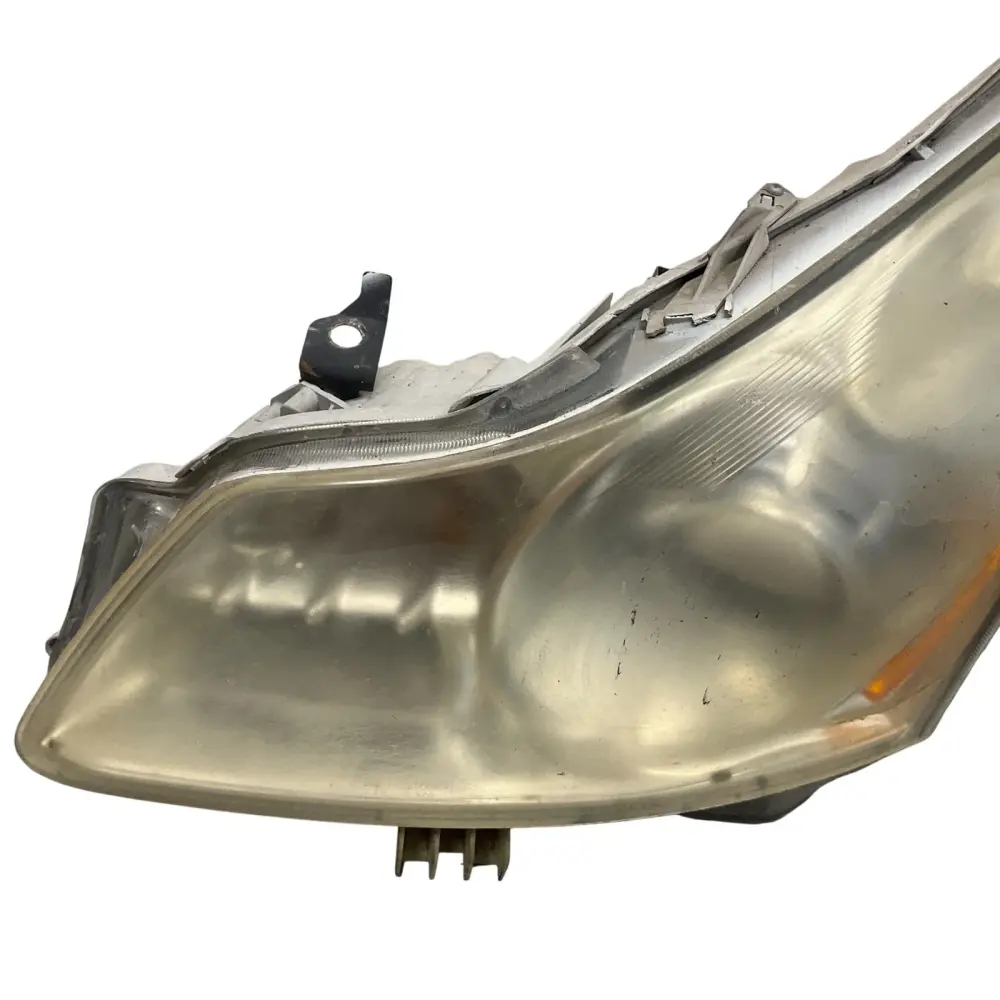 07-10 Infiniti G35 G37 LH Sedan Xenon Hid Headlight Assembly 26060JK60D OEM IPG