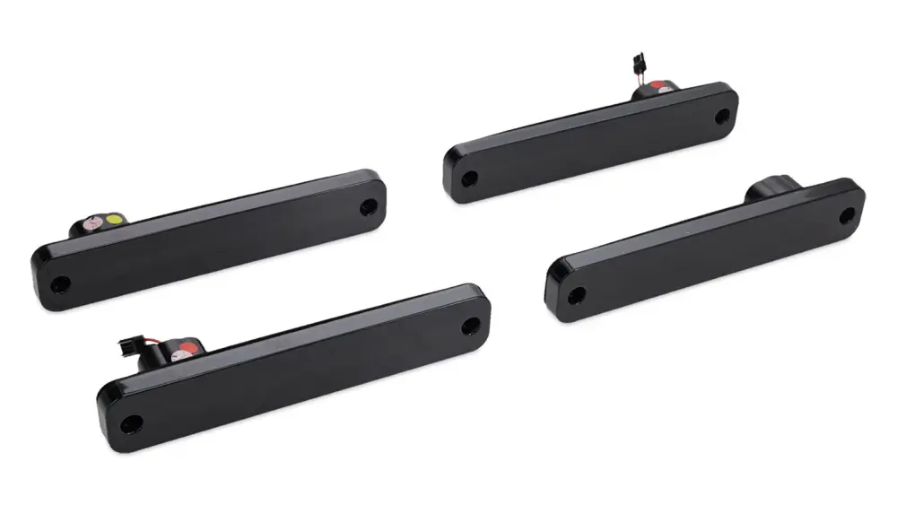 LED Marker Lights, 1973-79 Ford Truck