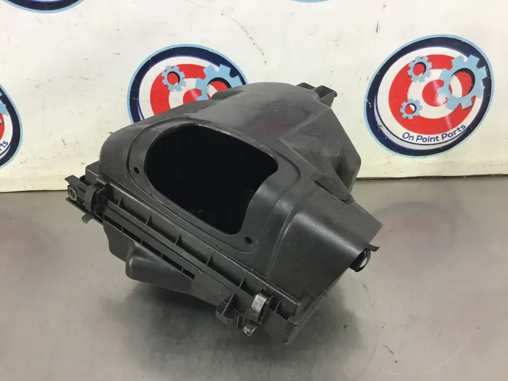 2004 Infiniti G35 Air Filter Box OEM 14BJSCK