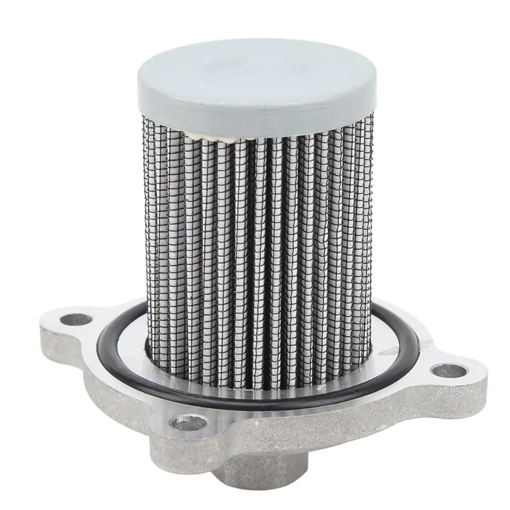 Fuel Filter 33095-3KAA0 2006-2016 Hyundai Santafe Sonata Grandeur Grand-Starex Kia Lotze Opirus K7 K5 Carens Carnival Sorento
