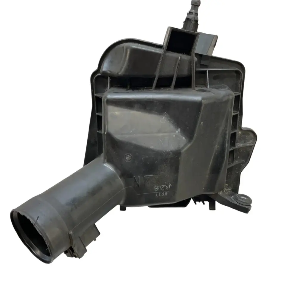 Washable 07-11 Infiniti G35 G37 Sedan Driver Air Intake Filter Box 16500JK21B OEM IPG