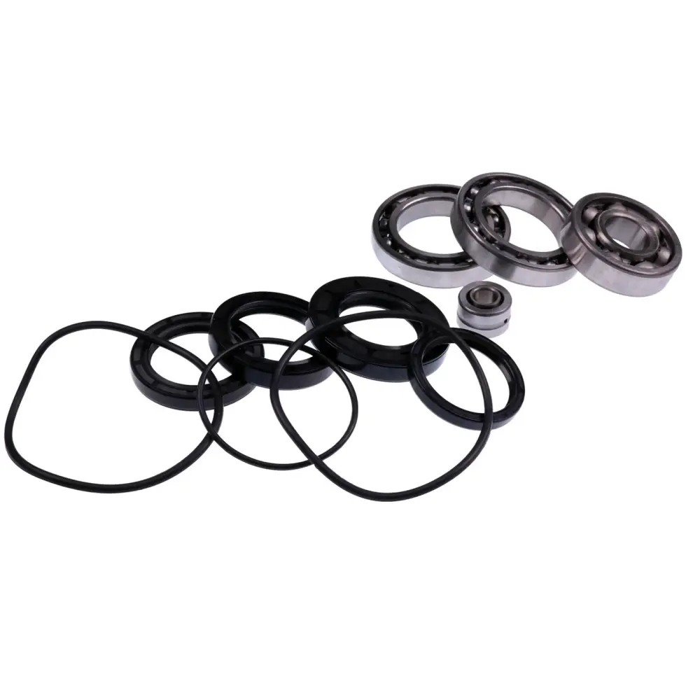Rear Differential Bearing Seal Kit 91051-HC4-003 Honda ATV FourTrax 300 TRX300 TRX300FW 1988-2000 Installation Tool