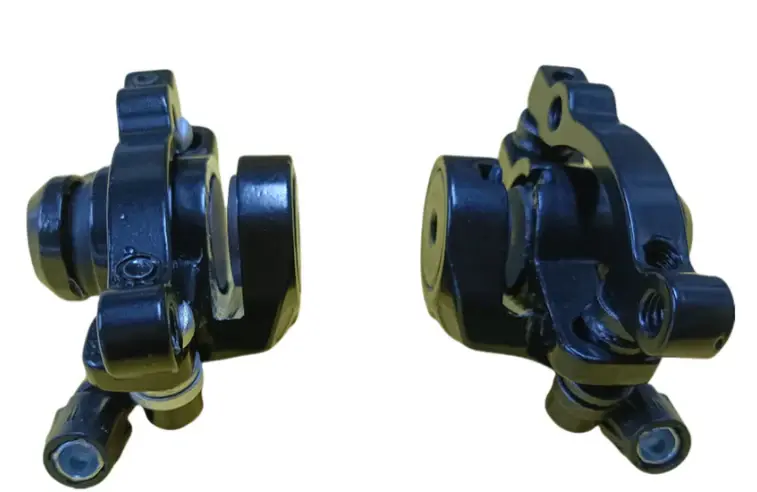 KUKIRIN G3 Brake Caliper - 14 Inch Rotor