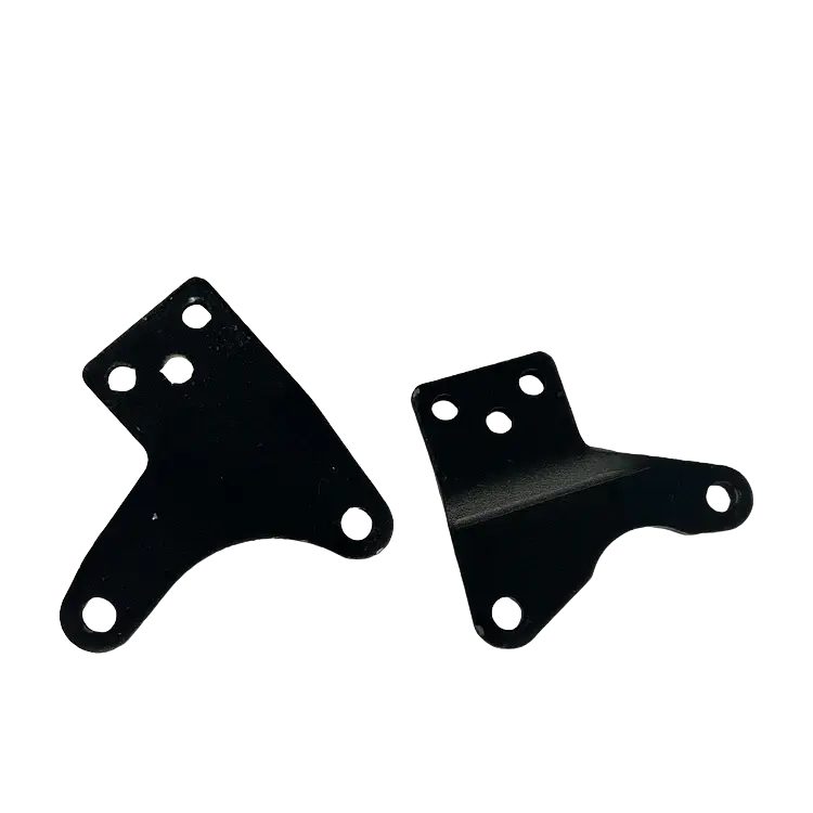 KUKIRIN G2 Max Rear Brake Caliper Clamp