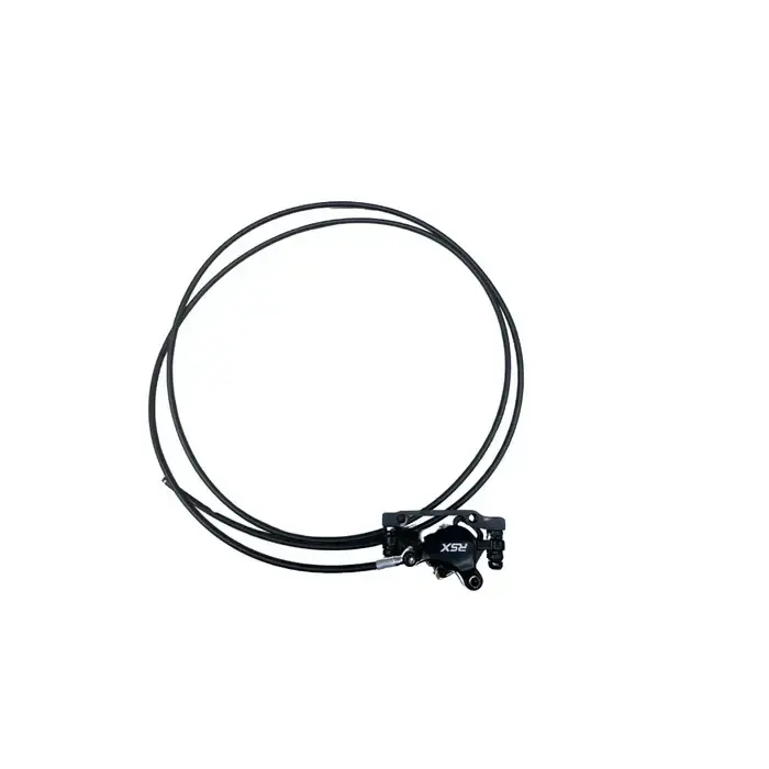 Kukirin G3 Pro Brake Calliper Front （Includes brakes） High-Temp Applications