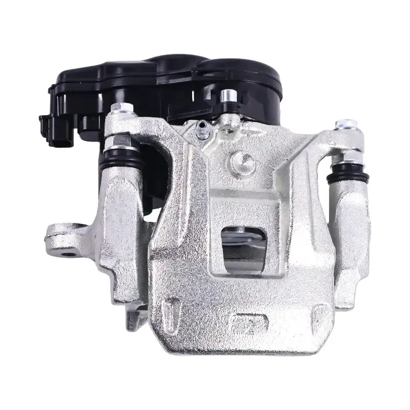 Left Rear Electrical Brake Cylinder Caliper 4605C043 Mitsubishi Outlander 2012-2022 Track Use