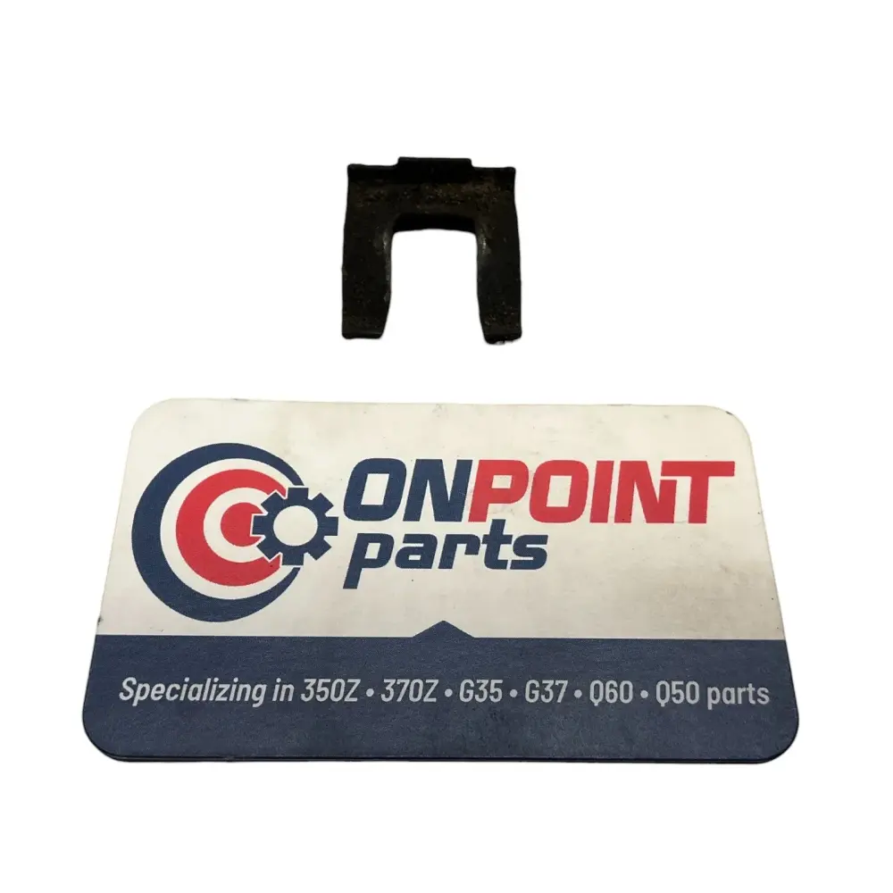 Track-Ready 03-08 G35 G37 350Z Brake Caliper Hose Clip 462062J000 Oem Gng